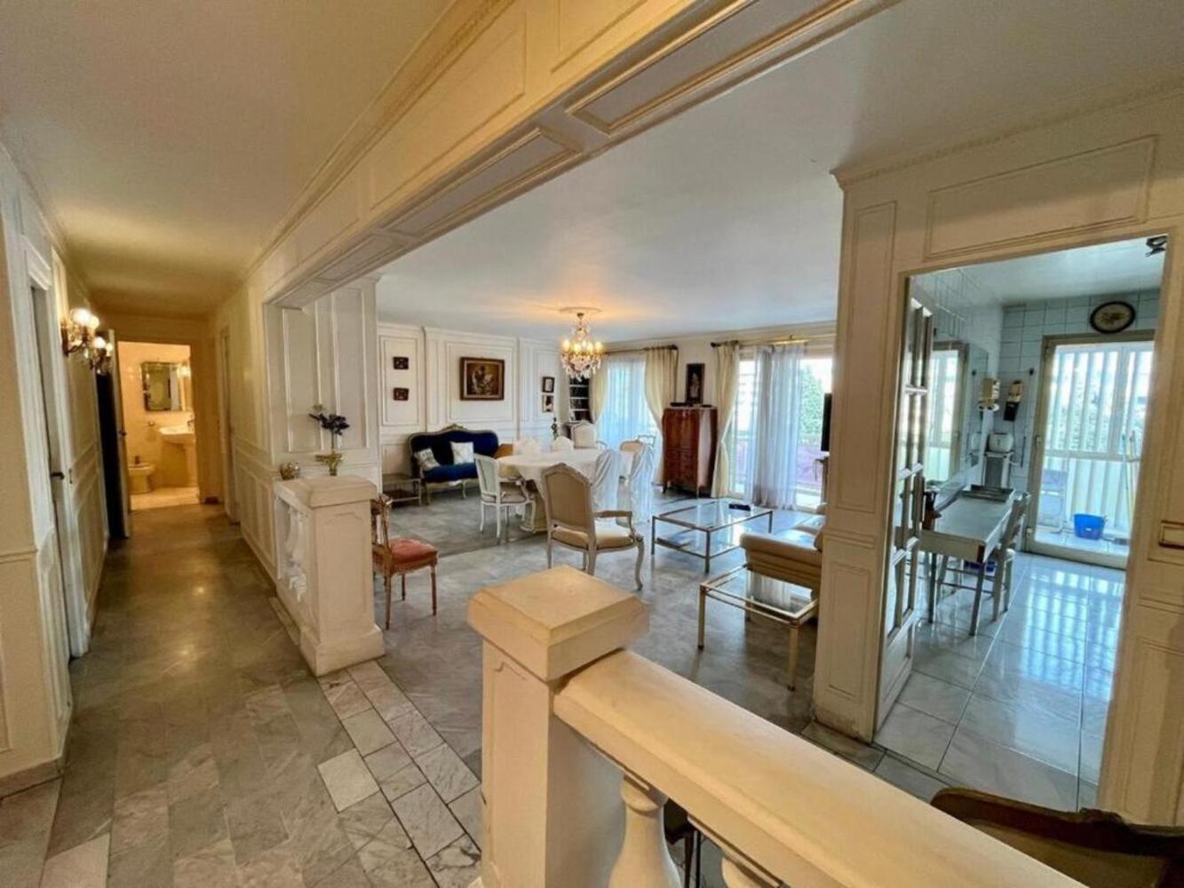 Appartement Viva Riviera 1 Bedroom Mimosas