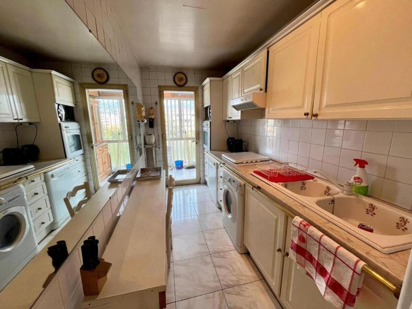 Viva Riviera 1 Bedroom Mimosas Appartement Cannes