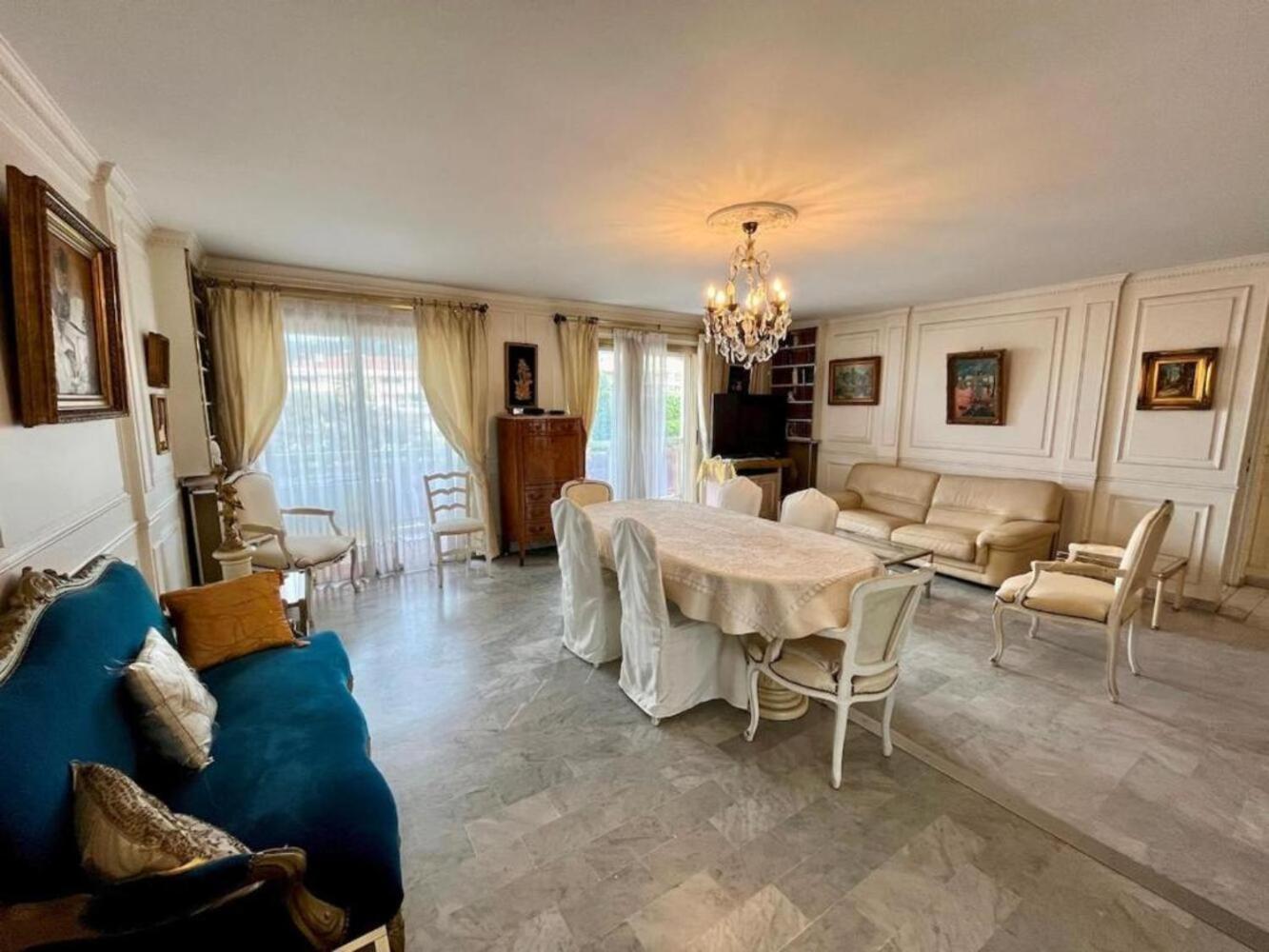 Viva Riviera 1 Bedroom Mimosas Appartement Cannes