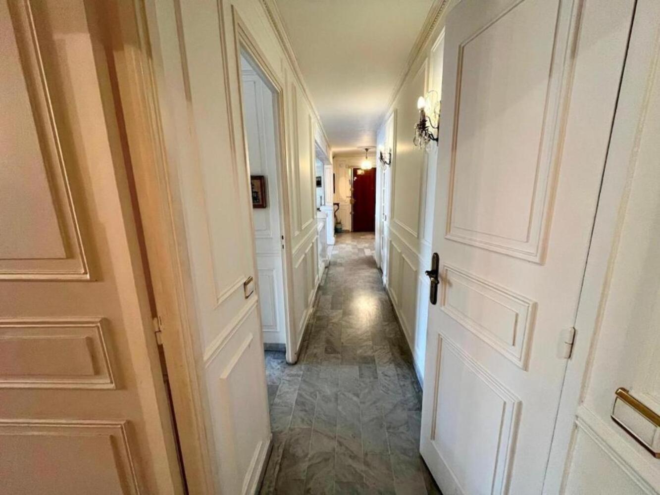 Viva Riviera 1 Bedroom Mimosas Appartement *