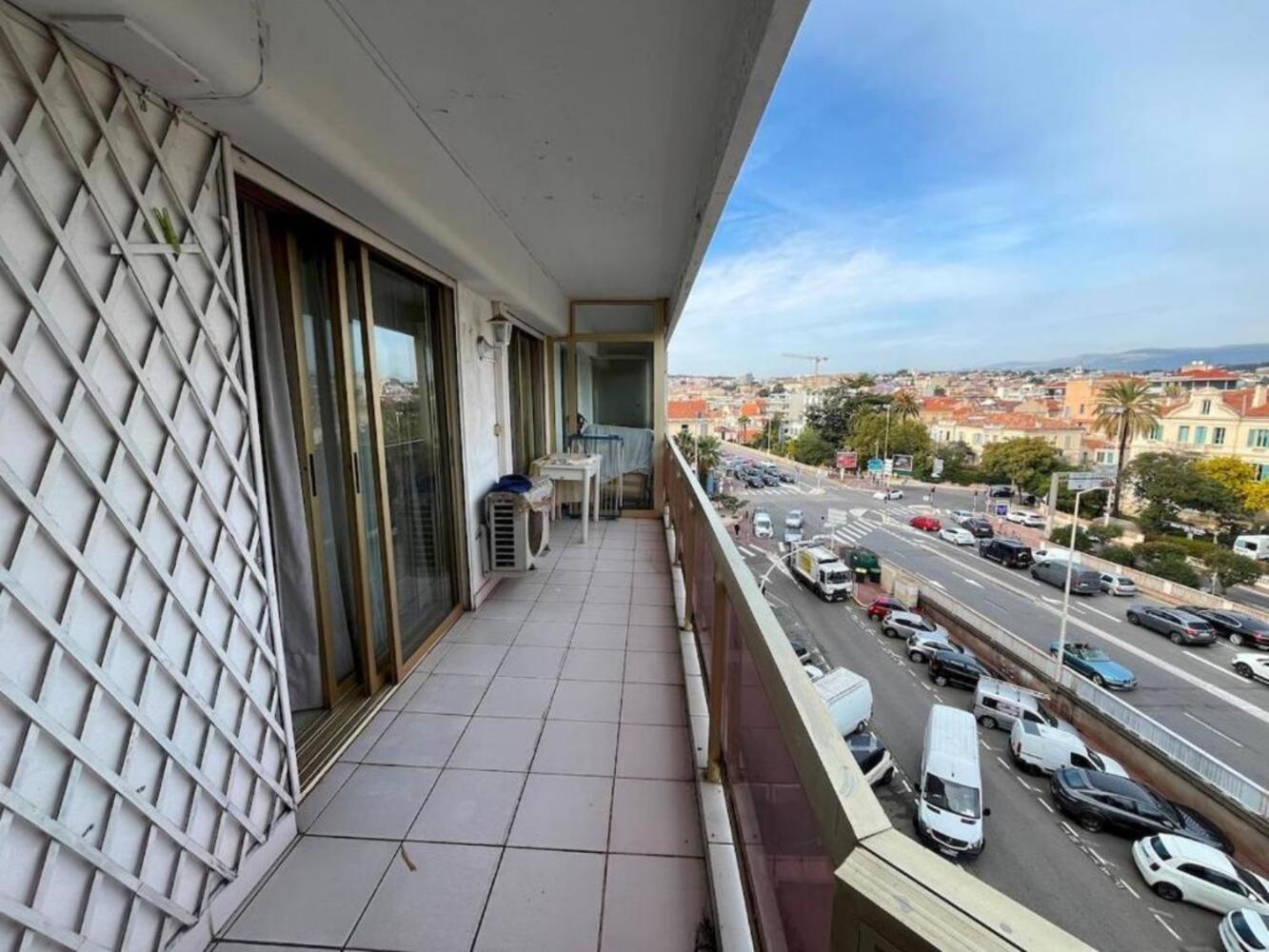 Appartement Viva Riviera 1 Bedroom Mimosas Cannes