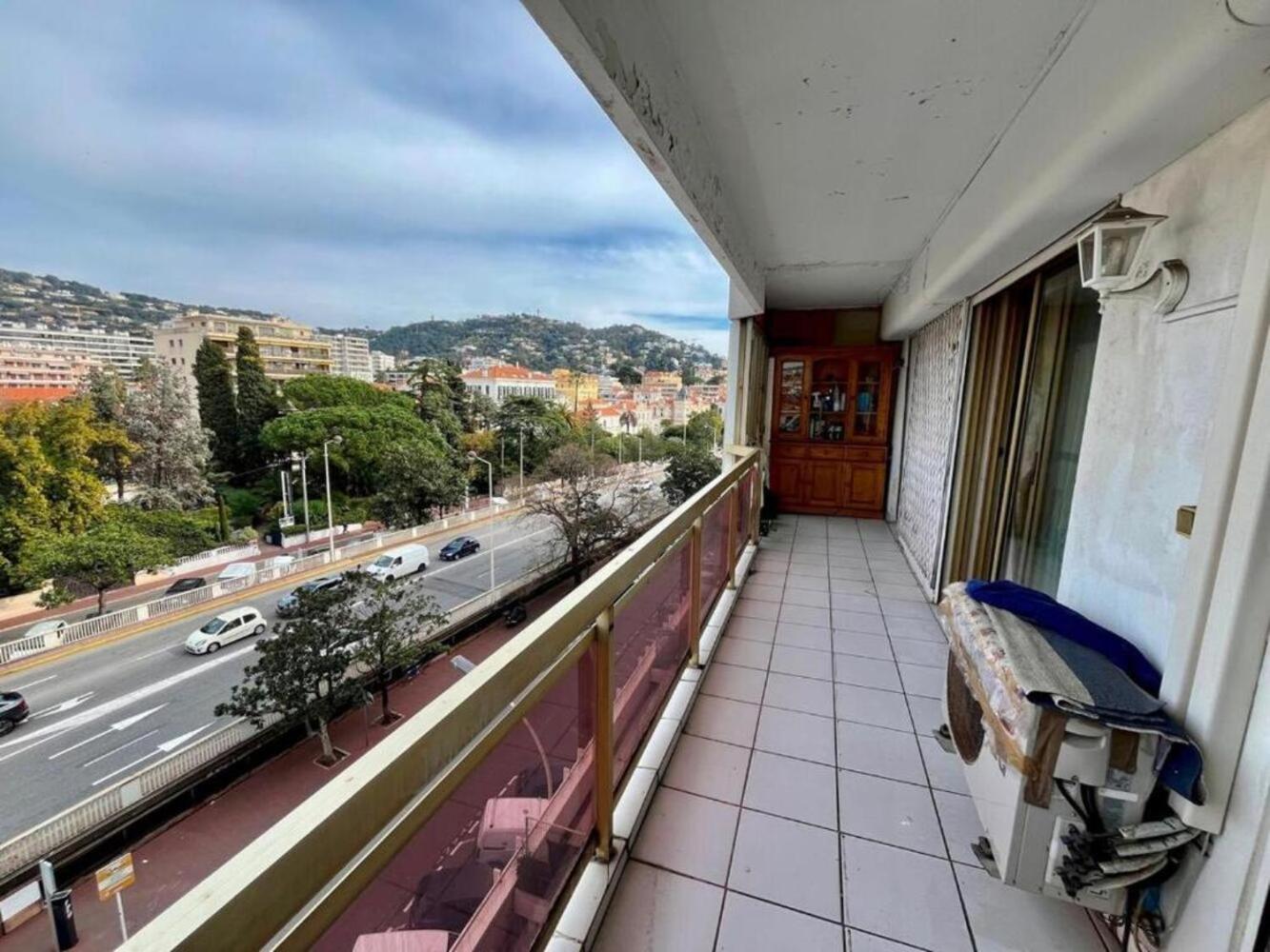 Viva Riviera 1 Bedroom Mimosas * Cannes